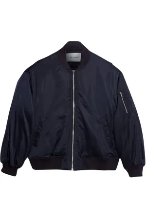 Ivy & Oak Mujer, Chaquetas, Azul, Talla: 2XL