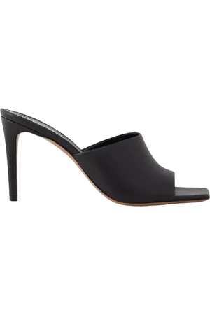 PARIS TEXAS Mujer, Zapatos, Negro, Talla: 36 EU