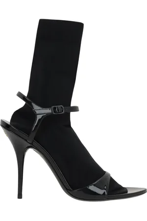 Balenciaga Mujer, Zapatos, Negro, Talla: 36 EU