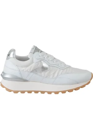 Voile blanche Mujer, Zapatos, Blanco, Talla: 38 EU