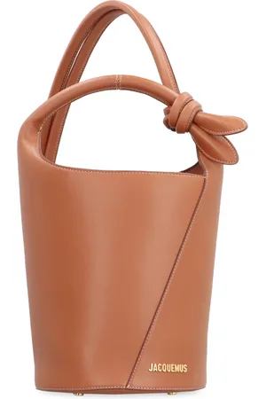 Jacquemus Mujer, Bolsos, Marrón, Talla: ONE Size