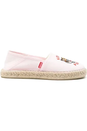 Kenzo Mujer, Zapatos, Rosa, Talla: 36 EU