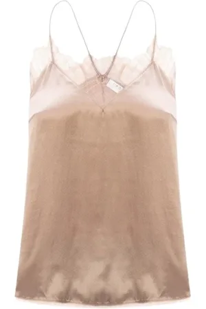IRO Mujer, Camisetas, Rosa, Talla: S