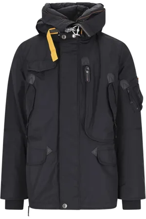 Parajumpers Hombre, Chaquetas, Negro, Talla: M