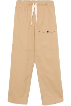DRIES VAN NOTEN Hombre, Pantalones, , Talla: L