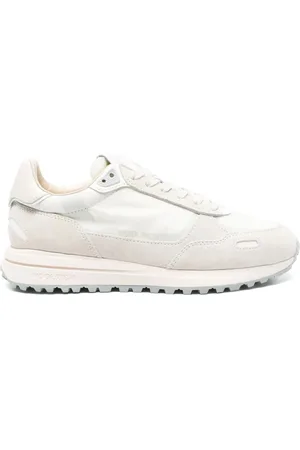 Woolrich Mujer, Zapatos, Blanco, Talla: 36 EU