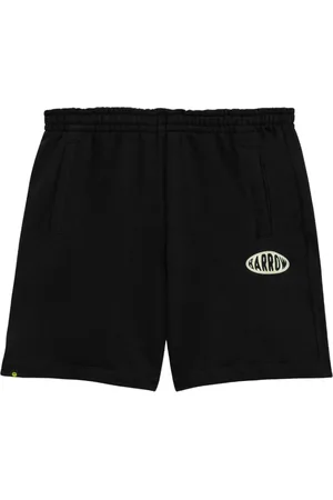 BARROW Hombre, Pantalones cortos, Negro, Talla: S