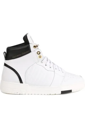 Giuliano Galiano Mujer, Zapatos, Blanco, Talla: 38 EU