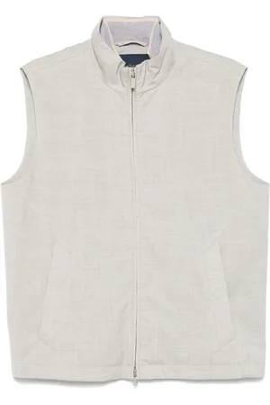 Paul & Shark Hombre, Chaquetas, Gris, Talla: L