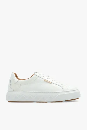 Tory Burch Mujer, Zapatos, Blanco, Talla: 41 EU