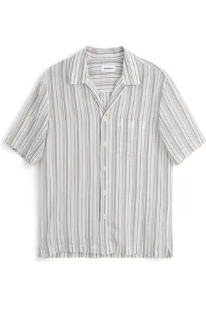 Soulland Hombre, Camisas, Gris, Talla: Xl/2Xl