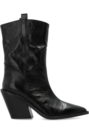 IRO Mujer, Zapatos, Negro, Talla: 39 EU