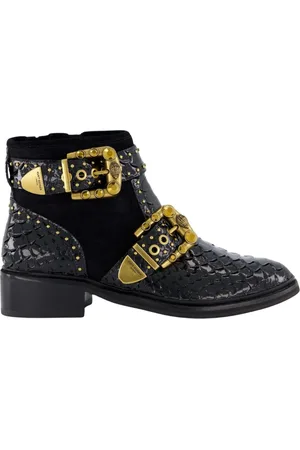 Kurt Geiger Mujer, Zapatos, Negro, Talla: 37 EU