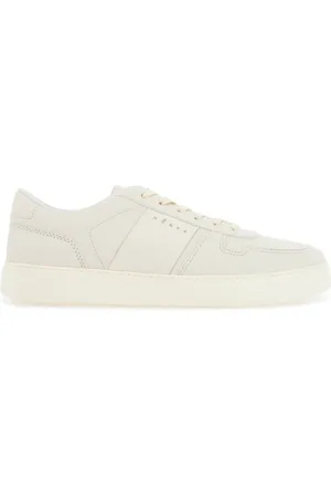 Hogan Hombre, Zapatos, Gris, Talla: 43 EU