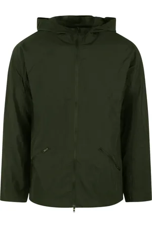 Y-3 Hombre, Chaquetas, Verde, Talla: M