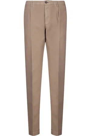 Incotex Hombre, Pantalones, , Talla: 2XL