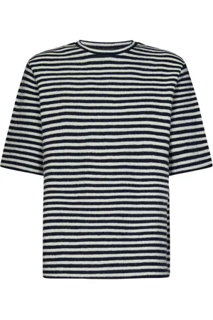 Jil Sander Hombre, Camisetas, Negro, Talla: S