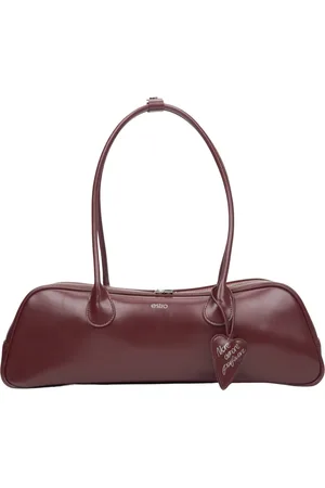 Estro Mujer, Bolsos, Rojo, Talla: ONE Size