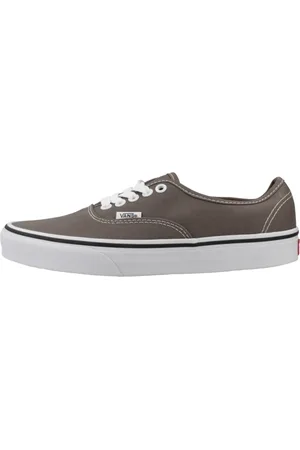 Vans Hombre, Zapatos, Marrón, Talla: 36 EU