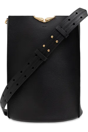 Zadig & Voltaire Mujer, Bolsos, Negro, Talla: ONE Size