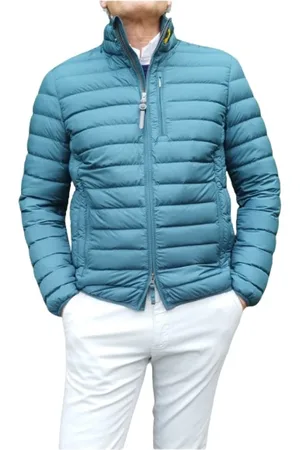 Parajumpers Hombre, Chaquetas, Azul, Talla: XL