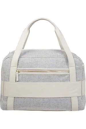ELEVENTY Unisex, Bolsos, Gris, Talla: ONE Size