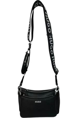 HUGO BOSS Mujer, Bolsos, Negro, Talla: ONE Size