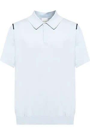 Paul Smith Hombre, Camisetas, Azul, Talla: S