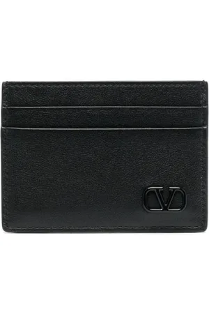 VALENTINO GARAVANI Hombre, Accesorios, Negro, Talla: ONE Size