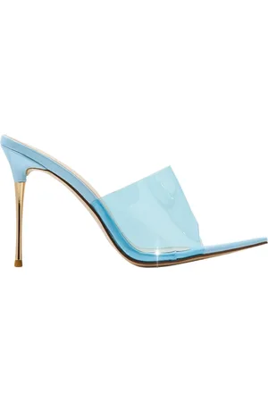 Femme LA Mujer, Zapatos, Azul, Talla: 36 EU