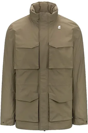 K-Way Hombre, Chaquetas, , Talla: M