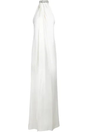 Stella McCartney Mujer, Vestidos, Blanco, Talla: S