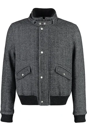 Isabel Marant Hombre, Chaquetas, Gris, Talla: L