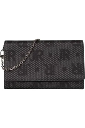 John Richmond Mujer, Bolsos, Negro, Talla: ONE Size