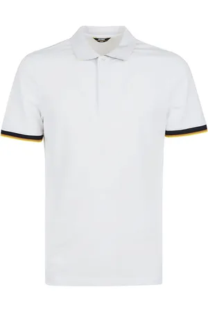 K-Way Hombre, Camisetas, Blanco, Talla: M