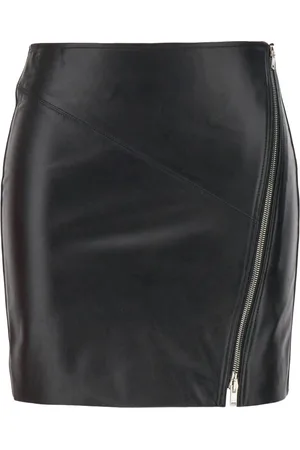 Isabel Marant Mujer, Faldas, Negro, Talla: 2XS