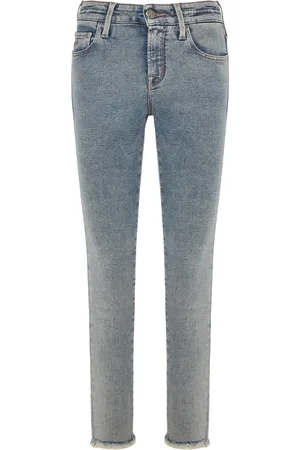 Jacob Cohen Mujer, Vaqueros, Azul, Talla: W29