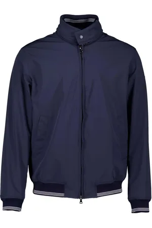 Paul & Shark Hombre, Chaquetas, Azul, Talla: M