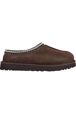 UGG Hombre, Zapatos, Marrón, Talla: 43 EU