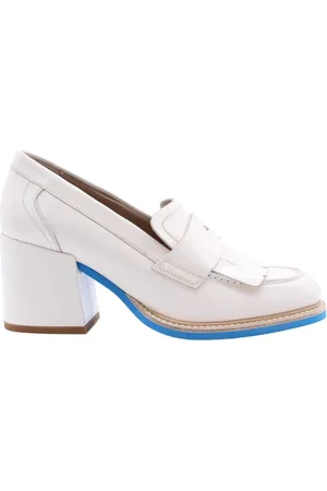 Pertini Mujer, Zapatos, Blanco, Talla: 37 EU