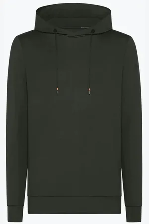 RRD Hombre, Sudaderas, Verde, Talla: L