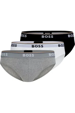 HUGO BOSS Hombre, Ropa interior, , Talla: XL