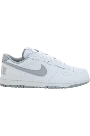 Nike Hombre, Zapatos, Blanco, Talla: 42 EU