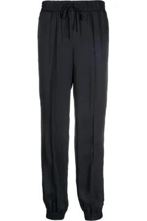 Jil Sander Mujer, Pantalones, Azul, Talla: M