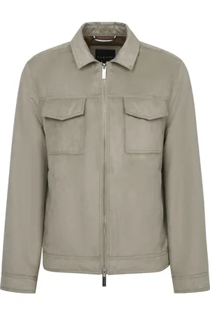 Bugatti Hombre, Chaquetas, , Talla: L