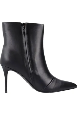 Kurt Geiger Mujer, Zapatos, Negro, Talla: 38 EU