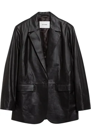 Ivy & Oak Mujer, Chaquetas, Negro, Talla: 2XS
