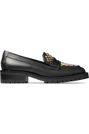 Jimmy Choo Mujer, Zapatos, Negro, Talla: 36 EU