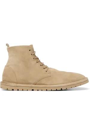 MARSÈLL Mujer, Zapatos, Marrón, Talla: 41 EU