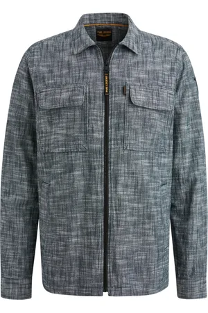 PME Legend™ Hombre, Chaquetas, Azul, Talla: 3XL